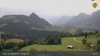Archiv Foto Webcam Pinzgerhof - Brunnerberg 14:00