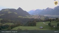 Archived image Webcam Mountain restaurant Pinzgerhof (Brunnerberg) 04:00