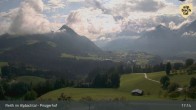 Archived image Webcam Mountain restaurant Pinzgerhof (Brunnerberg) 16:00