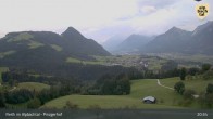 Archiv Foto Webcam Pinzgerhof - Brunnerberg 00:00
