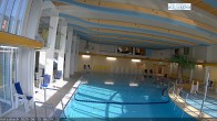 Archiv Foto Webcam Kötschach Mauthen Aquarena 06:00