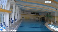 Archiv Foto Webcam Kötschach Mauthen Aquarena 07:00