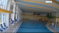 Archiv Foto Webcam Kötschach Mauthen Aquarena 09:00