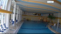 Archiv Foto Webcam Kötschach Mauthen Aquarena 11:00