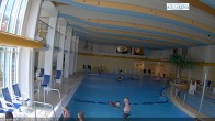 Archiv Foto Webcam Kötschach Mauthen Aquarena 13:00