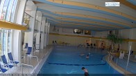 Archiv Foto Webcam Kötschach Mauthen Aquarena 15:00