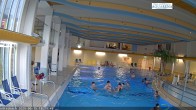 Archiv Foto Webcam Kötschach Mauthen Aquarena 17:00