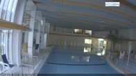 Archiv Foto Webcam Kötschach Mauthen Aquarena 21:00