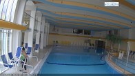 Archived image Webcam Aquarena: Kötschach Mauthen 07:00