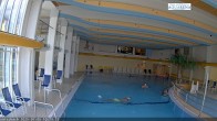 Archived image Webcam Aquarena: Kötschach Mauthen 09:00
