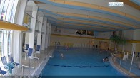 Archived image Webcam Aquarena: Kötschach Mauthen 11:00