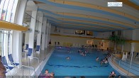 Archived image Webcam Aquarena: Kötschach Mauthen 13:00