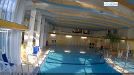 Archiv Foto Webcam Kötschach Mauthen Aquarena 06:00