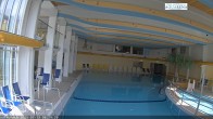 Archiv Foto Webcam Kötschach Mauthen Aquarena 07:00