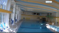 Archiv Foto Webcam Kötschach Mauthen Aquarena 07:00