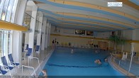 Archiv Foto Webcam Kötschach Mauthen Aquarena 09:00