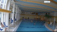 Archiv Foto Webcam Kötschach Mauthen Aquarena 11:00