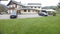 Archived image Webcam Hotel Lipicer in Kötschach Mauthen 09:00