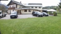 Archived image Webcam Hotel Lipicer in Kötschach Mauthen 13:00