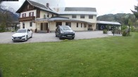 Archived image Webcam Hotel Lipicer in Kötschach Mauthen 13:00