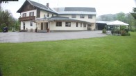 Archived image Webcam Hotel Lipicer in Kötschach Mauthen 05:00