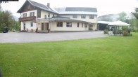 Archived image Webcam Hotel Lipicer in Kötschach Mauthen 06:00