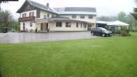 Archived image Webcam Hotel Lipicer in Kötschach Mauthen 11:00