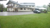 Archived image Webcam Hotel Lipicer in Kötschach Mauthen 15:00