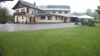 Archived image Webcam Hotel Lipicer in Kötschach Mauthen 17:00