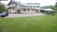 Archived image Webcam Hotel Lipicer in Kötschach Mauthen 15:00