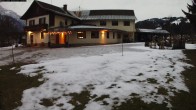 Archived image Webcam Hotel Lipicer in Kötschach Mauthen 15:00