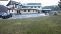 Archiv Foto Webcam Kötschach Mauthen Pension Lipicer 15:00