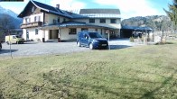 Archived image Webcam Hotel Lipicer in Kötschach Mauthen 09:00