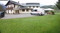 Archived image Webcam Hotel Lipicer in Kötschach Mauthen 06:00