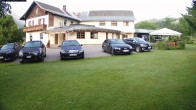 Archiv Foto Webcam Kötschach Mauthen Pension Lipicer 05:00