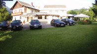 Archiv Foto Webcam Kötschach Mauthen Pension Lipicer 06:00