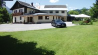 Archiv Foto Webcam Kötschach Mauthen Pension Lipicer 11:00