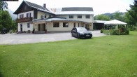 Archiv Foto Webcam Kötschach Mauthen Pension Lipicer 13:00