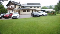Archiv Foto Webcam Kötschach Mauthen Pension Lipicer 06:00