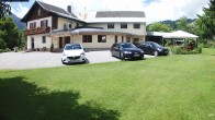 Archived image Webcam Hotel Lipicer in Kötschach Mauthen 11:00