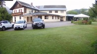 Archiv Foto Webcam Kötschach Mauthen Pension Lipicer 05:00