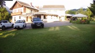 Archiv Foto Webcam Kötschach Mauthen Pension Lipicer 06:00