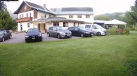 Archiv Foto Webcam Kötschach Mauthen Pension Lipicer 06:00
