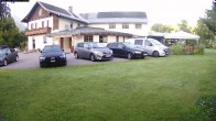 Archiv Foto Webcam Kötschach Mauthen Pension Lipicer 07:00