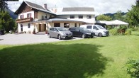 Archiv Foto Webcam Kötschach Mauthen Pension Lipicer 10:00