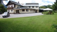 Archiv Foto Webcam Kötschach Mauthen Pension Lipicer 12:00