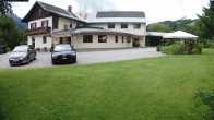 Archiv Foto Webcam Kötschach Mauthen Pension Lipicer 13:00