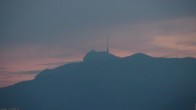 Archiv Foto Webcam Burgruine Finkenstein 23:00