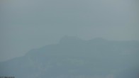 Archiv Foto Webcam Burgruine Finkenstein 17:00