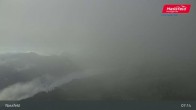 Archiv Foto Webcam Nassfeld: Tressdorfer Höhe 06:00